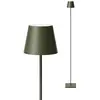 Image de Lampadaire à piles USB-C Sigor Nuindie 150x150x1200 mm