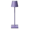 Image de Lampe de table sans fil Sigor Nuindie Pocket 58x58x210 mm