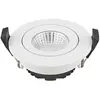Image de Spot encastré Sigor Diled 68 360lm 6 W / 2700-2100 K