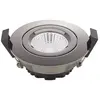 Image de Spot encastré Sigor Diled 68 6 W / 3000 K
