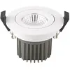 Image de Spot encastré Sigor Diled 68 640lm 10 W / 3000 K