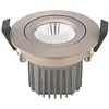 Image de Spot encastré Sigor Diled 68 610lm 10 W / 2700-2100 K