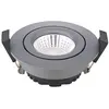 Image de Spot encastré Sigor Diled 68 380lm 6 W / 3000 K