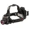 Image de Lampe frontale Ledlenser H14R.2 850 lm 300 m Lithium-Ion