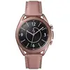 Image de Samsung Galaxy Watch3 4G LTE GPS NFC 41mm Super AMOLED Mystic Bronze Taille Unique