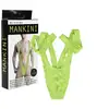 Image de String homme Mankini - Taille unique