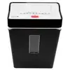 Image de Destructeur de documents Olympia PS 54 CC coupe croisée 8 feuilles 13L noir