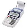 Image de Calculatrice Olympia CPD 425 Impression 12 chiffres Bureau Blanc