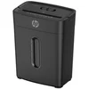 Image de Destructeur de documents HP One Shred 6CC coupe croisée P-4 14L 6 feuilles