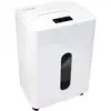 Image de Destructeur de documents Olympia CC 2515 S coupe particules 15 feuilles blanc