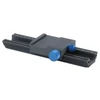 Image de NOVOFLEX CASTEL-Q Chariot de mise au point a fixation rapide Q