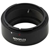 Image de NOVOFLEX Bague d'Adaptation Objectif compatible avec CANON FD (pas EOS) sur boitier SONY E - NEX/CAN