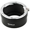 Image de NOVOFLEX Bague d'Adaptation Objectif compatible avec Minolta MD et MC sur boitier SONY E - NEX/MIN-MD