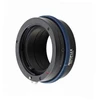 Image de NOVOFLEX Bague d'Adaptation Objectif compatible avec Sony A sur SONY E avec controle diaph - NEX/MIN-AF