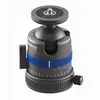 Image de Rotule Novoflex CB3II ClassicBall 3 V2 8 kg 95 mm