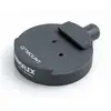 Image de Base de libération rapide Novoflex Q-mount montage manuel universel