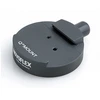 Image de NOVOFLEX Q-MOUNT Embase a fixation rapide manuelle