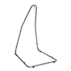 Image de Support de suspension en métal pour hamac AMAZONAS Luna RockStone TU