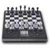 Image de Jeu d'échecs Millennium ChessGenius Pro M815 tableau magnétique 20 x 20 cm