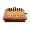 Image de Tablier Millennium M843 bois 32x32 cm une seule pièce
