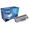 Image de Cartouche de toner Freecolor TN2120-XL-FRC Noir 5200 pages Compatible Brother