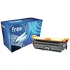 Image de Cartouche de toner Freecolor M551K-HY-FRC Noir 11000 pages Haute Capacité