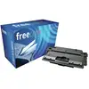 Image de Cartouche de toner Freecolor 14X-HY-FRC Noir 17500 pages Compatible HP