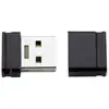 Image de Clé USB Intenso Micro Line 8GB USB 2.0 Noire compacte