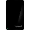 Image de Intenso Memory Case 2.5" USB 3.0 disque dur externe 500 Go Noir