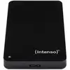 Image de Intenso Disque dur externe 1 To USB 3.0 Noir