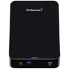 Image de Mémoire Intenso Center 2 To 3,5" USB 3.0 Noir