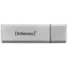 Image de Intenso Alu Line 32 Go Argent USB 2.0