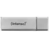 Image de Intenso Alu Line 64 Go Argent USB 2.0