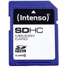 Image de Carte SDHC Intenso 32 Go Classe 10