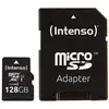 Image de Carte Micro SD Intense SDXC 128 Go Classe 10