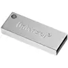 Image de Clé USB Intenso Premium Line 64 Go USB 3.2 Gen 1 Capless Argent