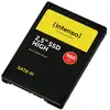 Image de Disque SSD Intenso 240 Go 2.5" 520 Mo/s Haute Performance