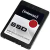 Image de Intenso High SSD 2,5" 480 Go SATA III