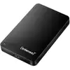 Image de Disco Duro Intenso 6021512 4TB HDD 2.5" USB 3.2 Gen 1 5400rpm Noir
