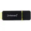 Image de Clé USB Intenso High Speed Line 64 Go USB-A 3.2 Gen 1 250 Mo/s