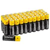 Image de Pile Intenso Energy Ultra Alkaline AA 40 unités 1,5V 2600 mAh