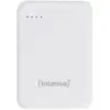 Image de Batterie Externe Intenso XS5000 5000 mAh Polymère de Lithium Blanc