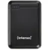 Image de Batterie externe Intenso XS10000 10000 mAh Lithium Polymère Noir LED