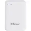Image de Batterie externe Intenso XS10000 10000 mAh Blanc USB-C Micro-USB LED