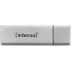 Image de Intenso Ultra Line 512 Go USB 3.2 Argent