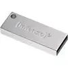 Image de Clé USB Intenso Premium 128GB USB 3.2 Acier inoxydable sans capuchon