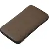 Image de SSD Externe Intenso TX100 500 Go USB 3.2 Gen 2 Résistant aux Chocs