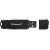 Image de Clé USB Intenso 3533495 128 GB USB 3.2 Gen 1 Noire
