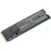 Image de Intenso MI500 SSD 2 To PCIe Gen 4x4 NVME 1.4