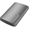 Image de Disque Dur SSD Intenso TX800 1 To USB Type C USB 3.2 Gen 2x2 2,1 Gbit/s Antracite